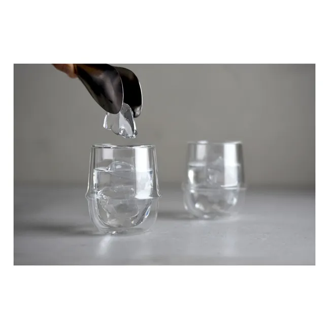 Kronos coffee cup