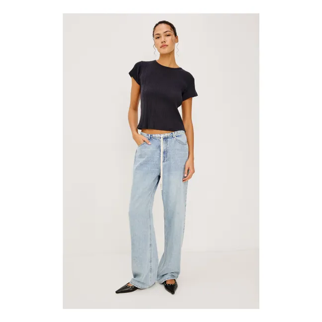 Jean Normandie | Denim