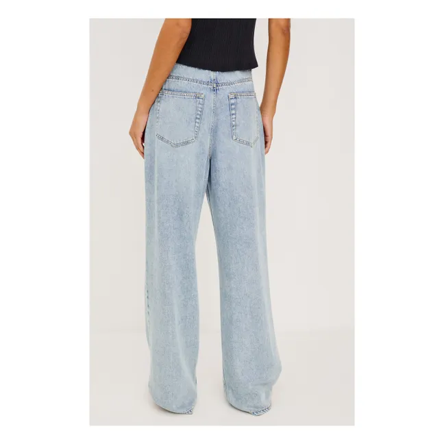 Jean Normandie | Denim