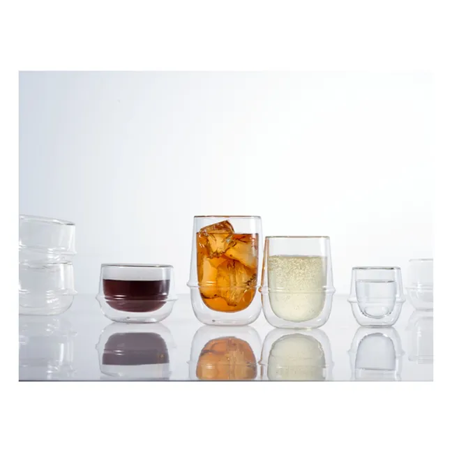 Taza de café espresso Kronos