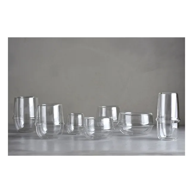 Taza de café espresso Kronos