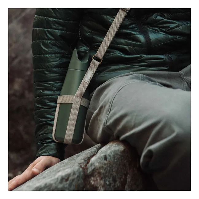 Soporte para calabaza | Beige