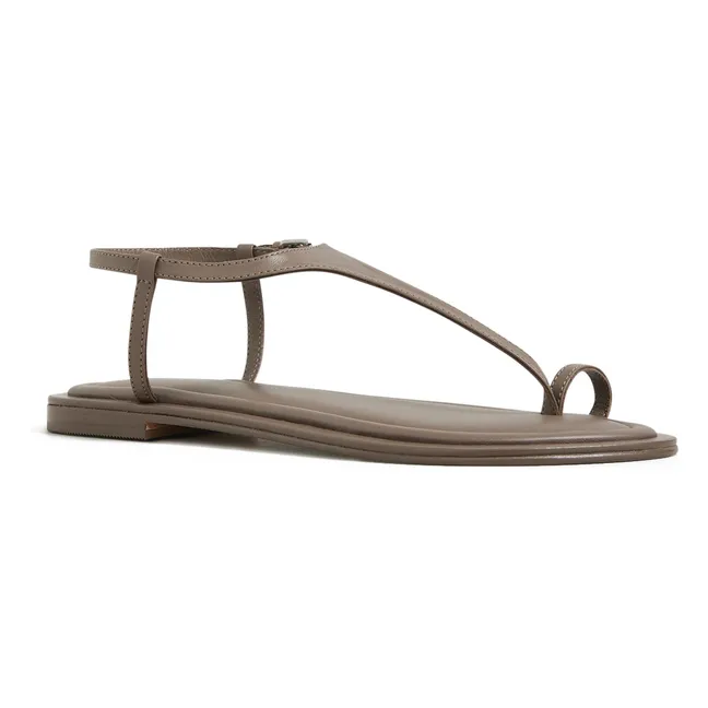 Sandales Alta | Taupe