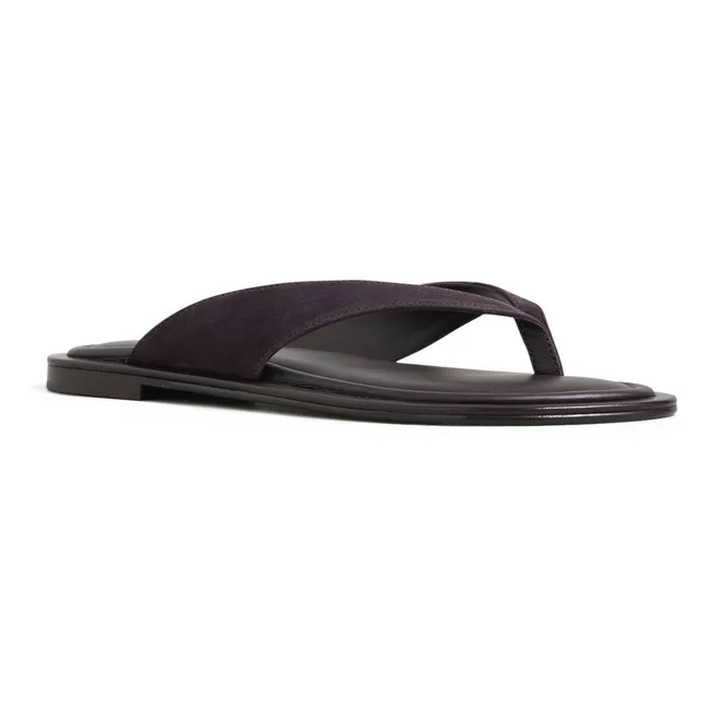 Sandales Viola | Bordeaux