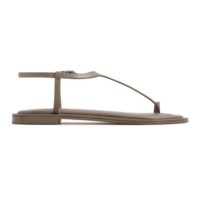 Sandalias Alta | Topo