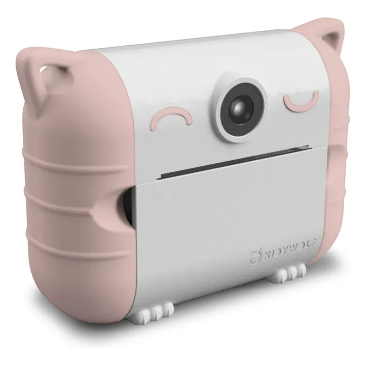 Appareil photo thermique | Orange- Image produit n°0