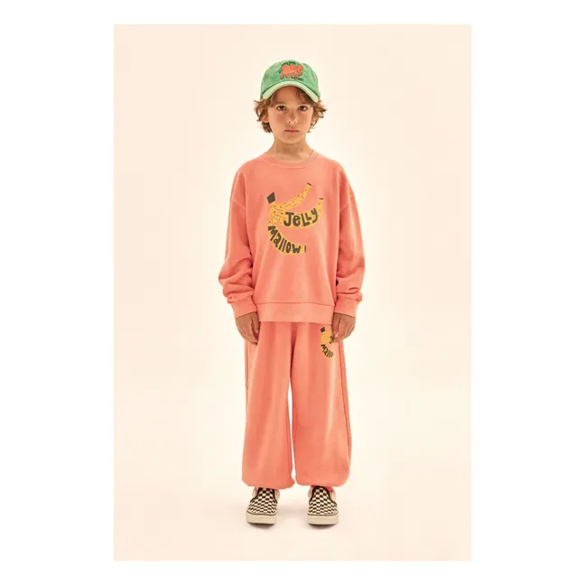 Sweat Bananes | Corail