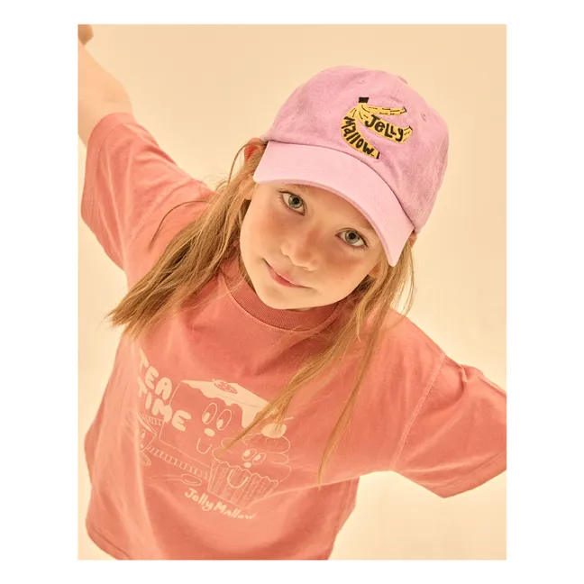 Gorra de plátano | Lila