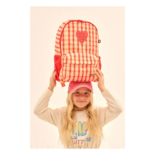 Cappello Fruitti For Tutti | Rosso