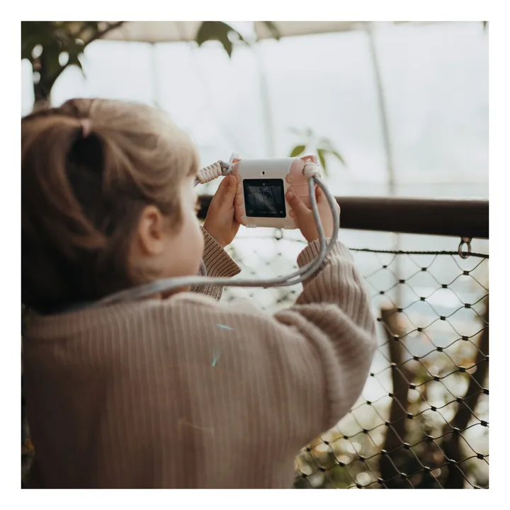 Appareil photo thermique | Orange- Image produit n°5