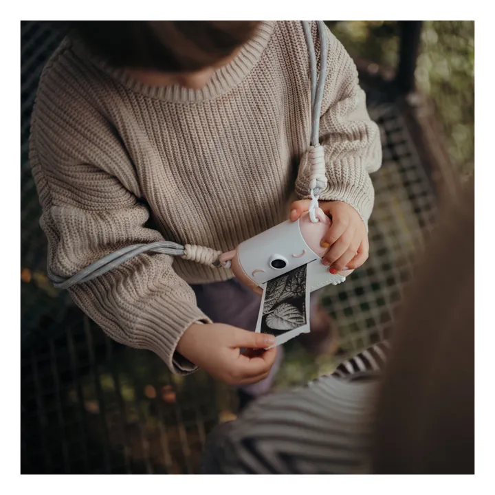 Appareil photo thermique | Orange- Image produit n°2