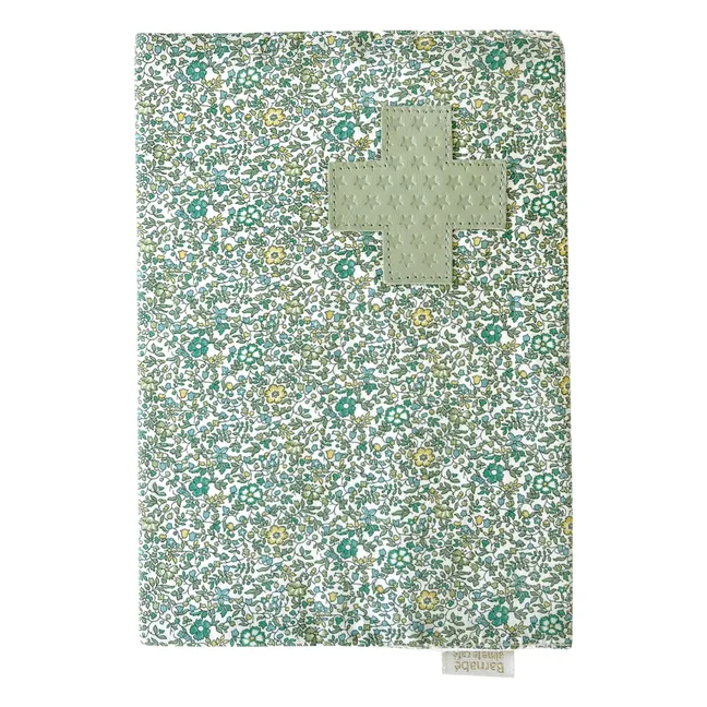 Andrea health book cover | Sage