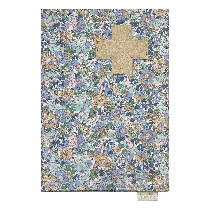 Portada del libro Jenny health | Azul- Imagen del producto n°0