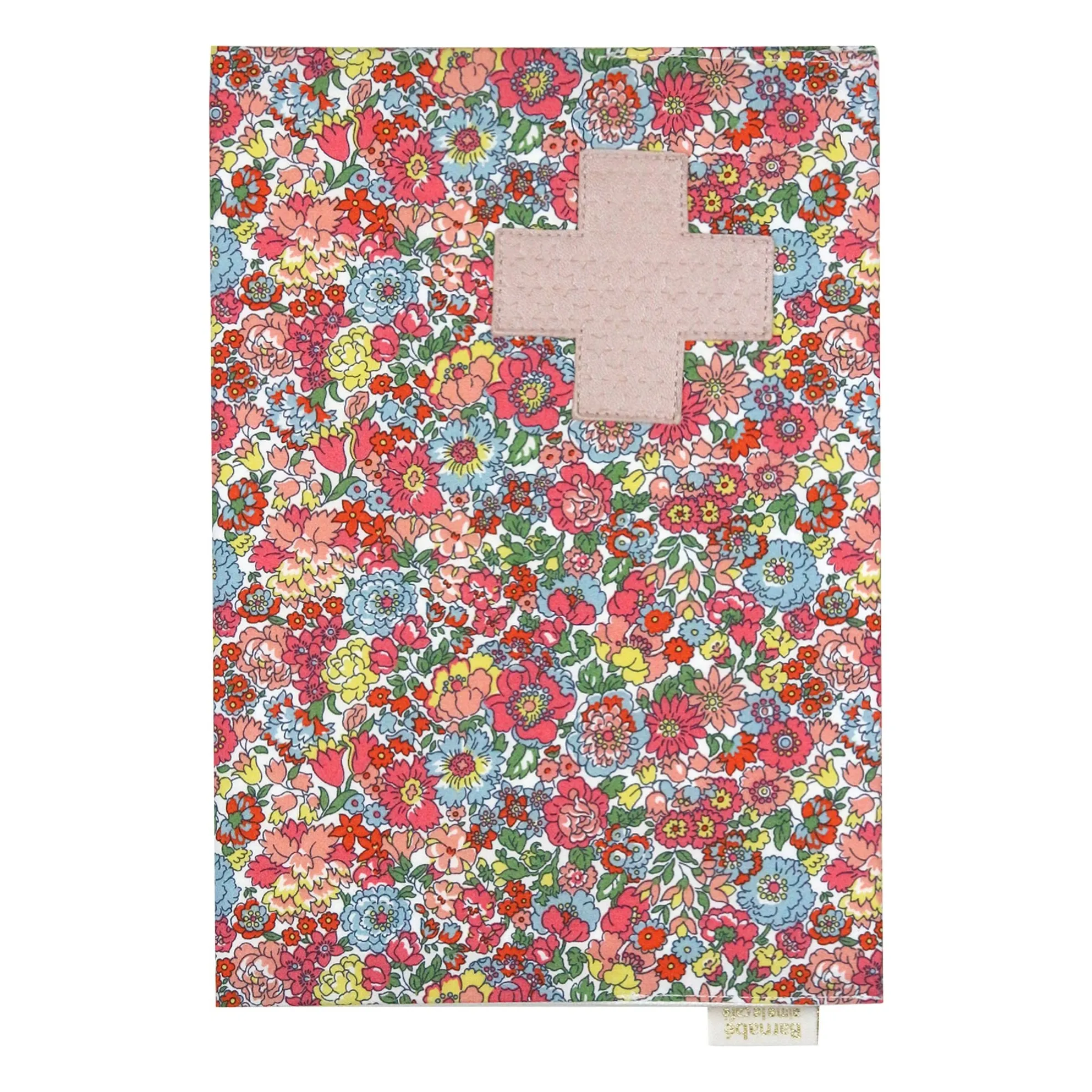 Barnabé Aime Le Café Pink Augustine Health Book Cover