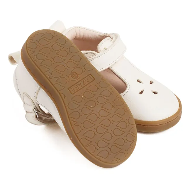 Pia Etoile Bebés | Blanco Roto