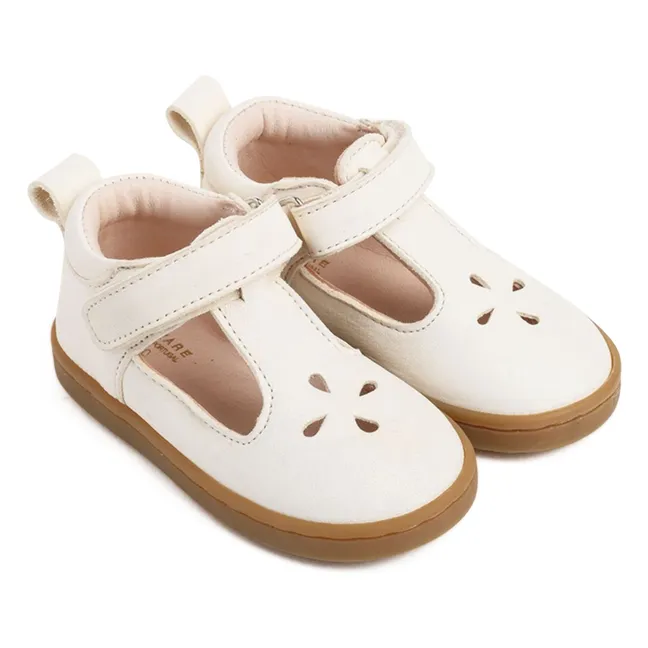 Pia Etoile Bebés | Blanco Roto