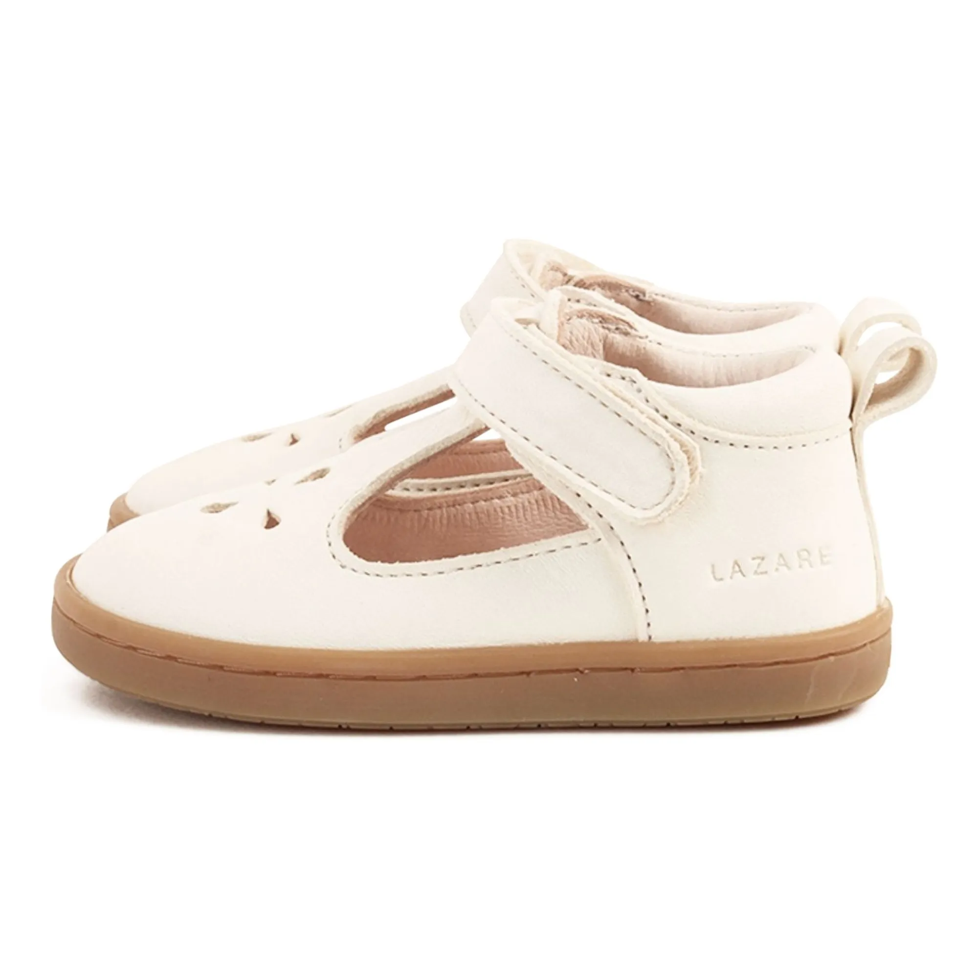 Lazare Off White Babies Pia Etoile