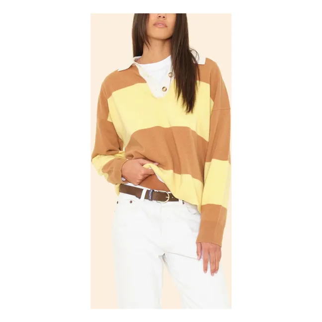 Polo Braxton | Camel