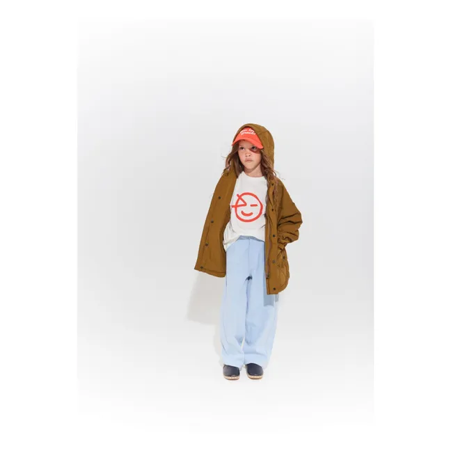 You Look Great Cap | Red