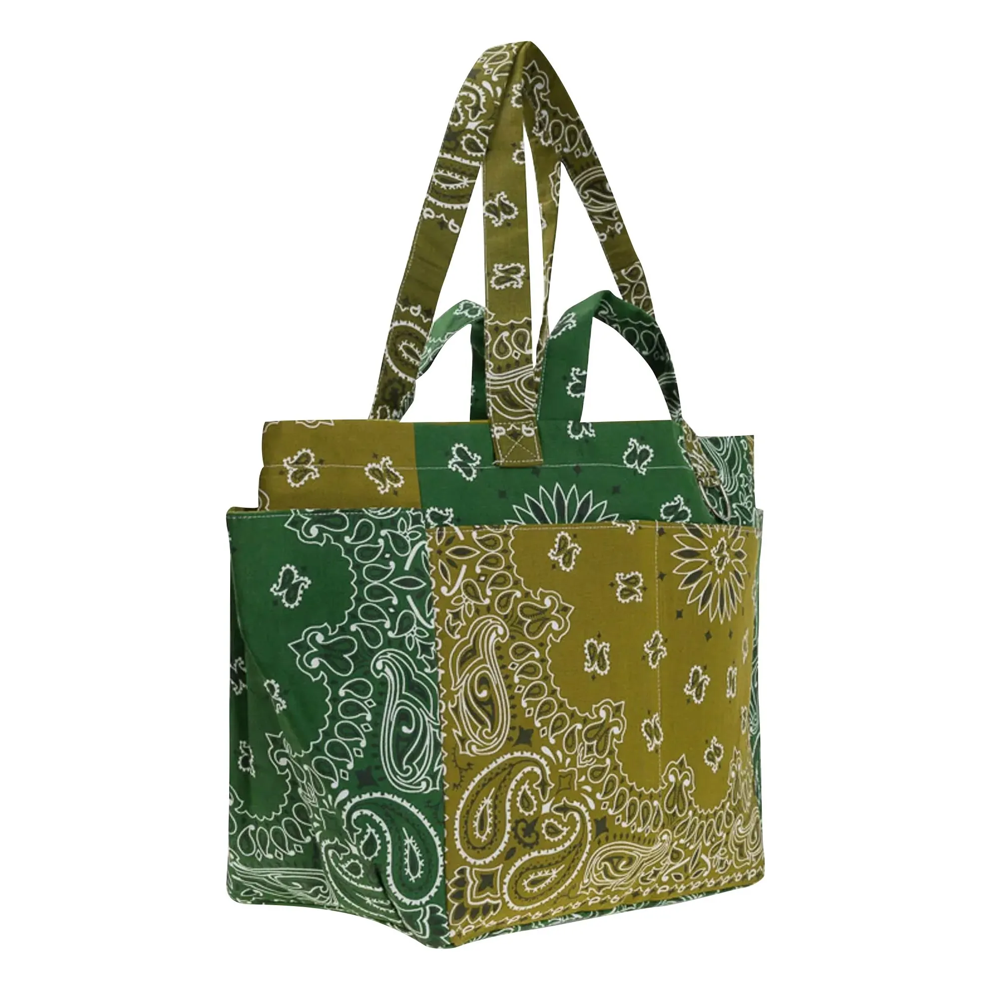 Sac Picnic | Vert- Image produit n°2