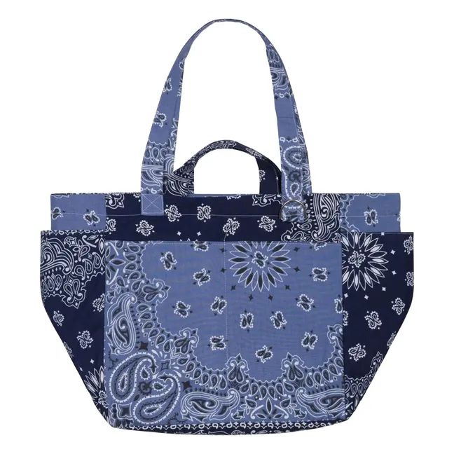 Sac Picnic | Bleu