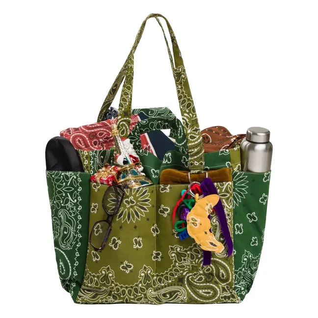 Picnic-Tasche | Grün