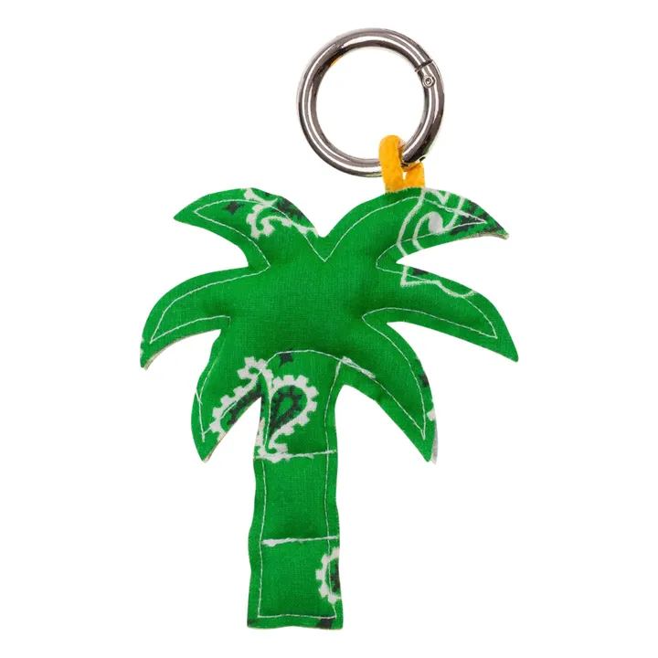 Amuletos de palma | Verde- Imagen del producto n°2