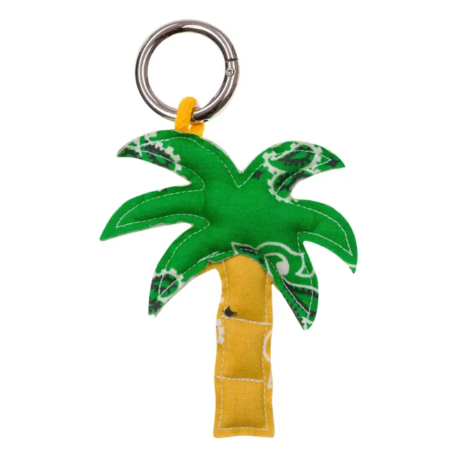 Amuletos de palma | Verde