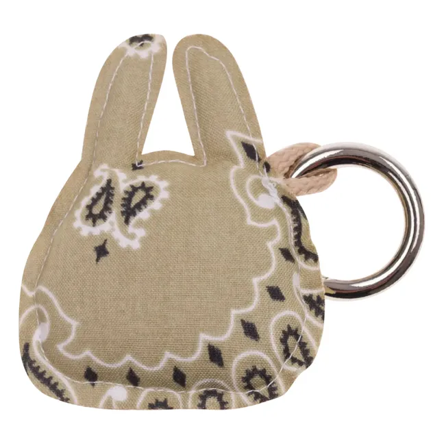Charms Rabi | Beige