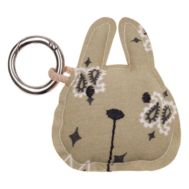 Charms Rabi | Beige