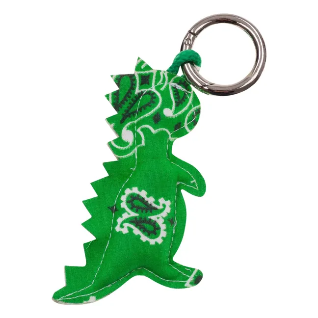 Charms Dino | Vert