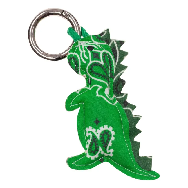 Encantos Dino | Verde