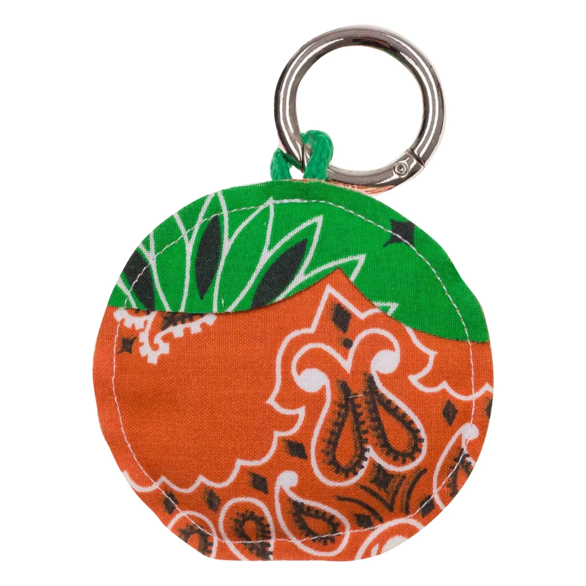 Call it by your name - Charms - Taille Unique - Orange