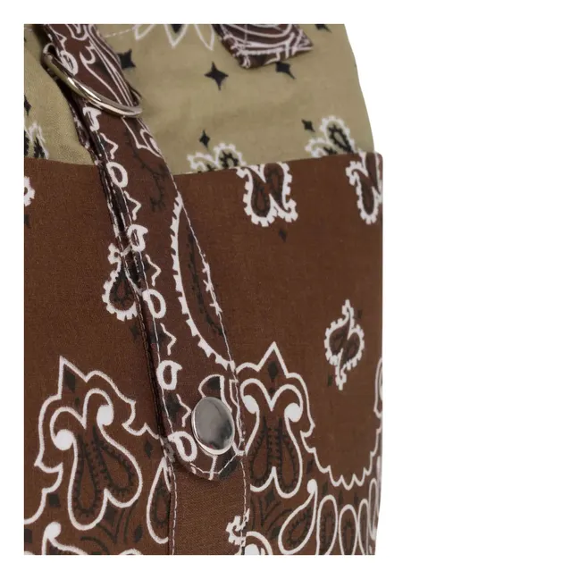 Joli Pocket | Marron