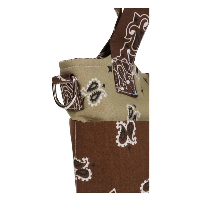 Joli Pocket | Marron