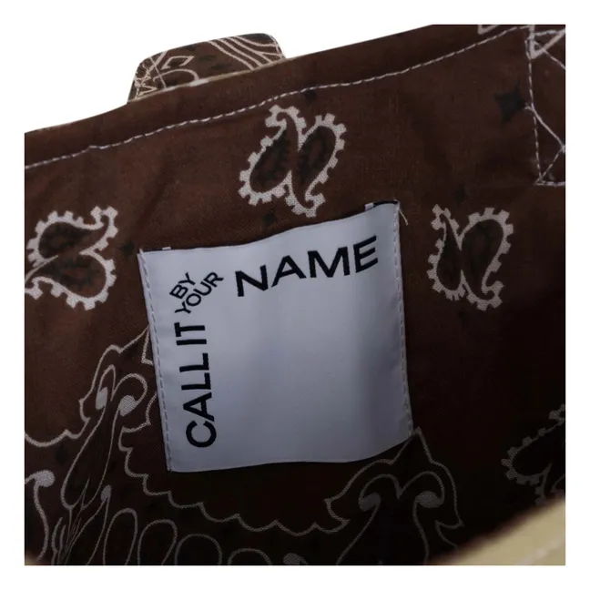 Joli Pocket | Marron