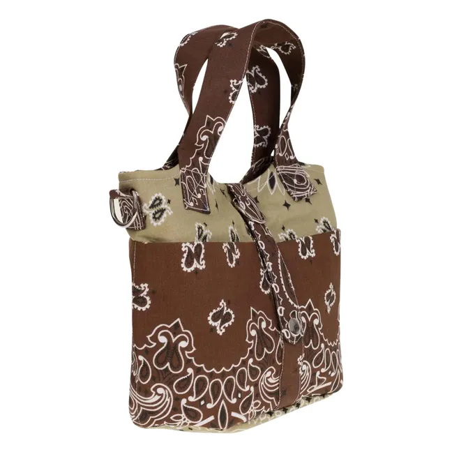 Joli Pocket | Marron