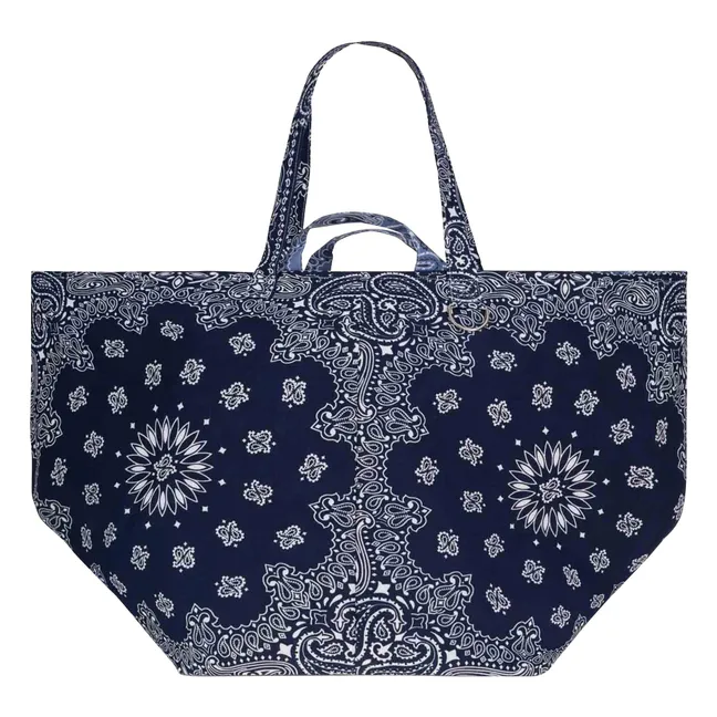 Cesta Maxi | Azul Marino