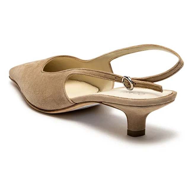 Slingback Anna Suecia | Topo