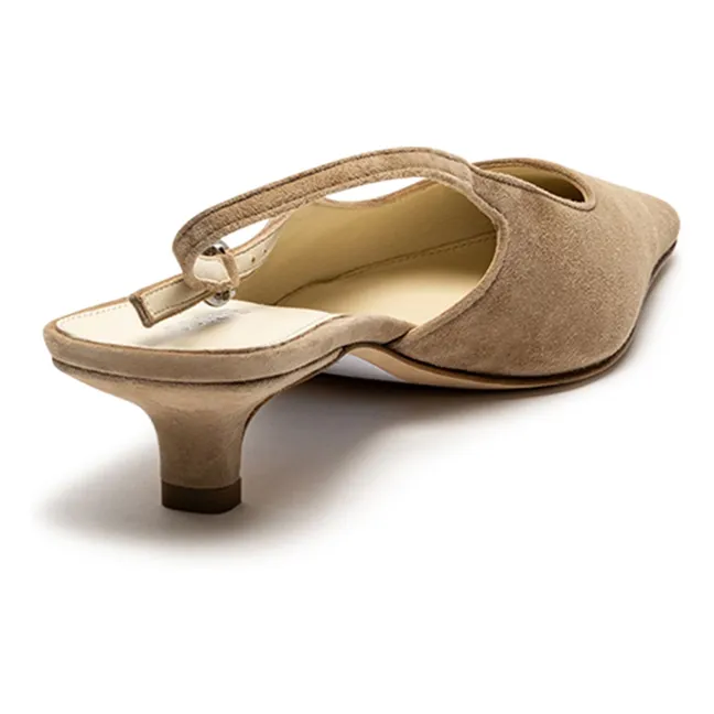 Slingback Anna Suecia | Topo