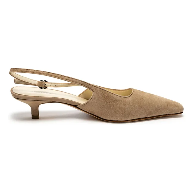 Slingback Anna Suecia | Topo