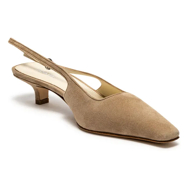 Slingback Anna Suecia | Topo