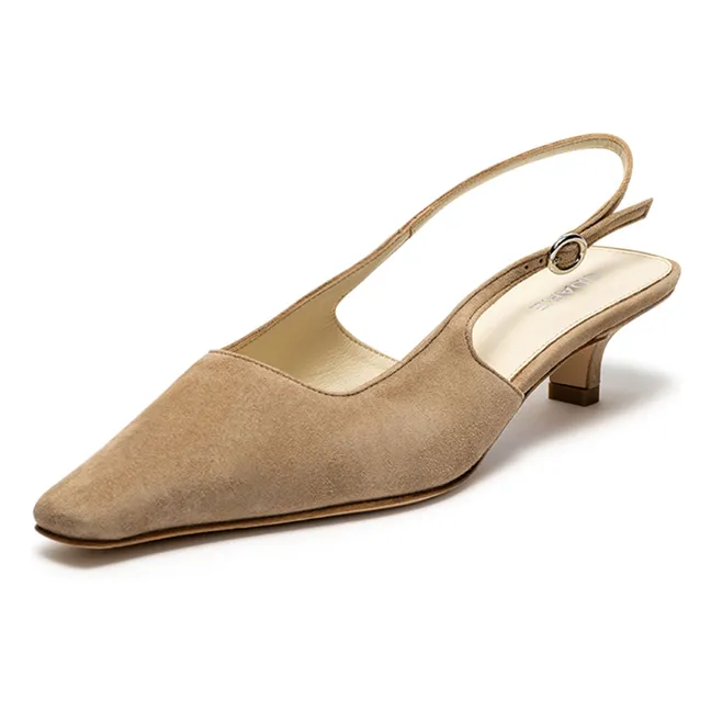 Slingback Anna Suecia | Topo