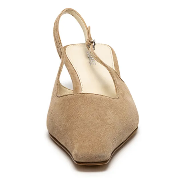 Slingback Anna Suecia | Topo