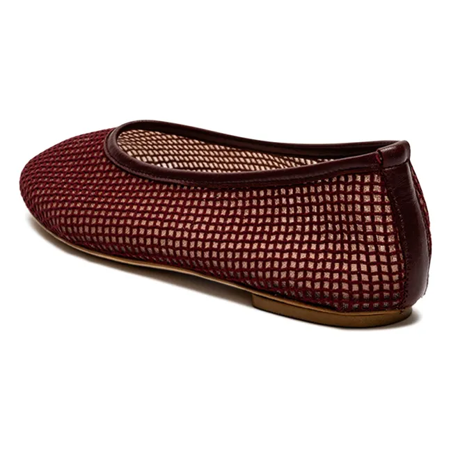 Ballerines Nora | Noir