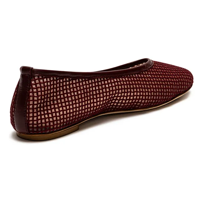 Ballerines Nora | Noir