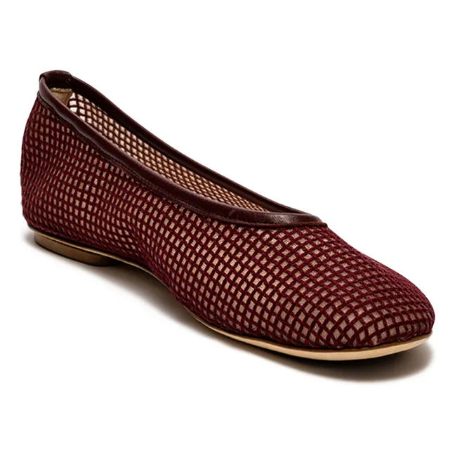 Ballerines Nora | Noir
