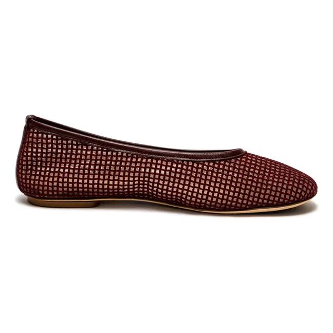 Ballerines Nora | Noir