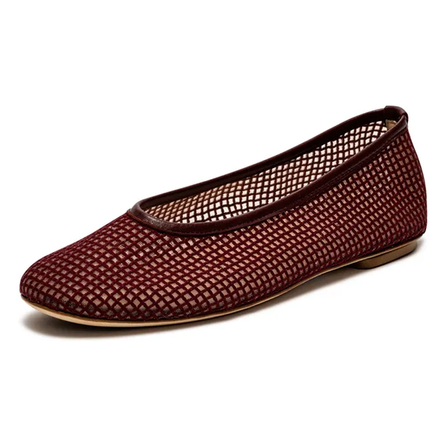 Ballerines Nora | Noir