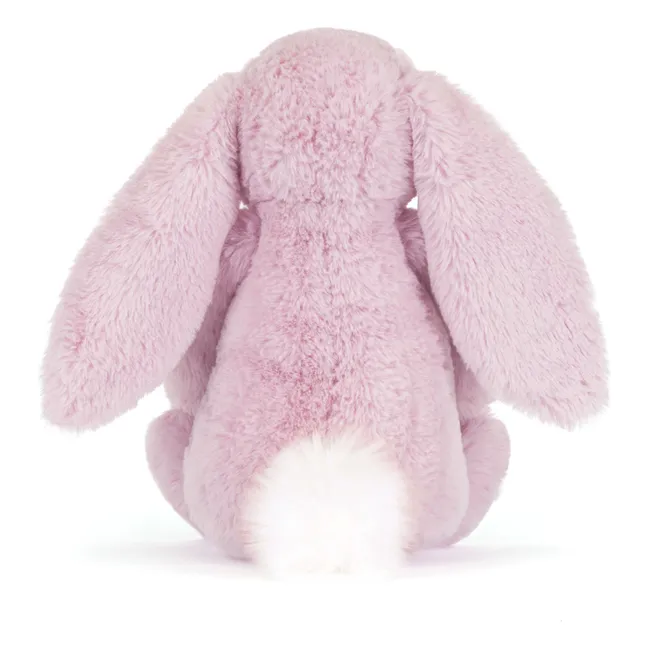Peluche Thistlepop Blossom Luxe Bunny 